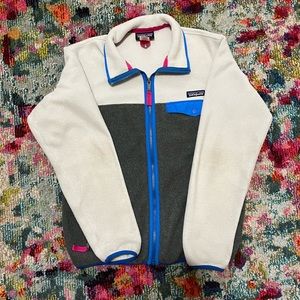 Patagonia Full Zip Jacket